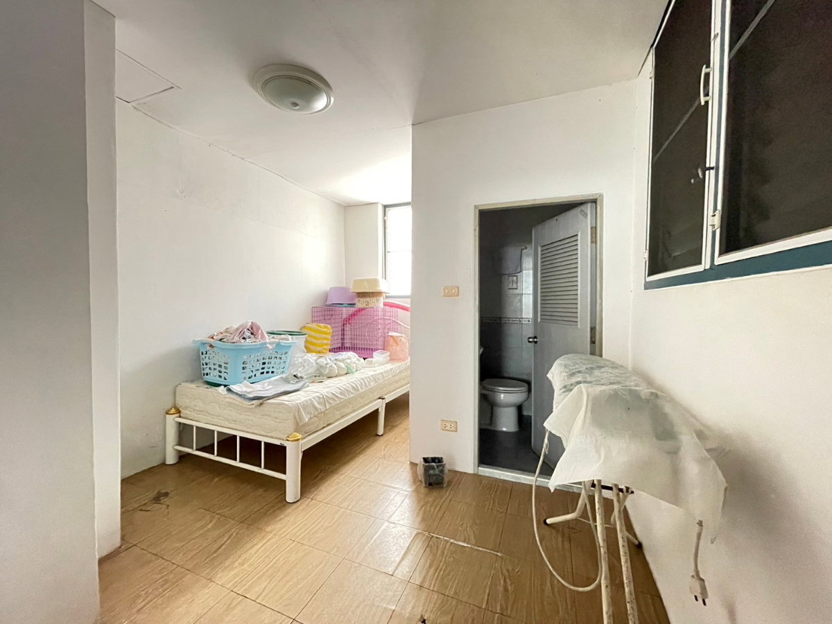 รูป ขายบ้านเดี่ยว หมู่บ้านมัณฑนา พระยาสุเรนทร์ คลองสามวา กรุงเทพ - รูปที่ 14/23
