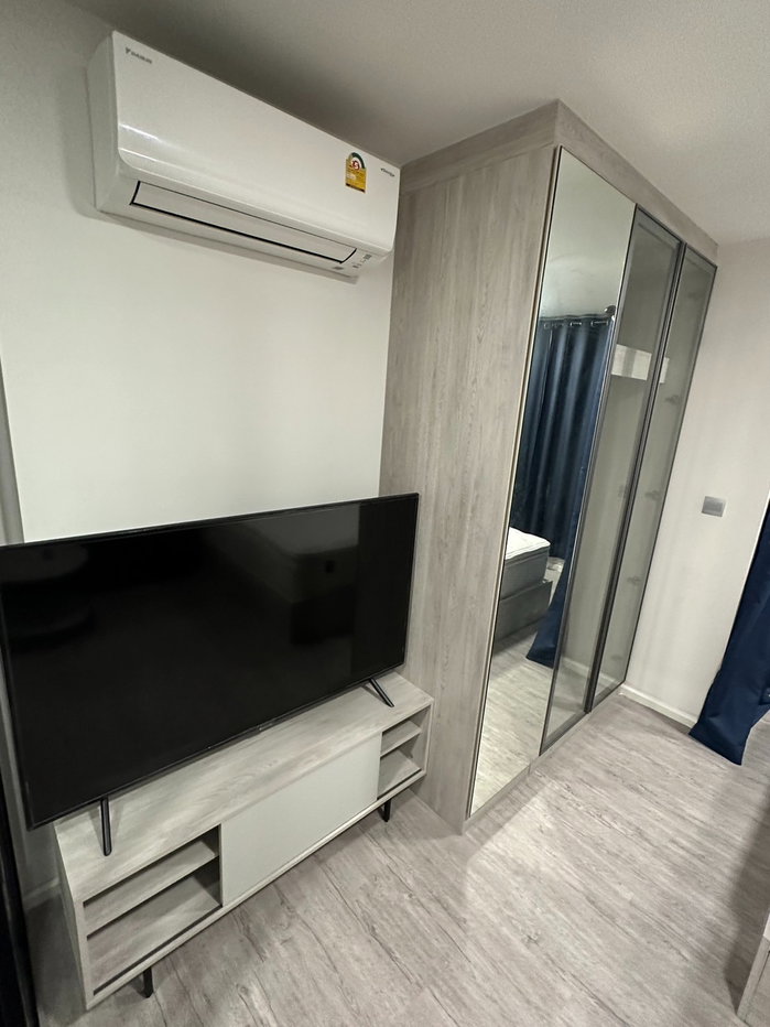 รูป ให้เช่า Atmoz Bangna ชั้น 2 ตึก E - รูปที่ 5/8