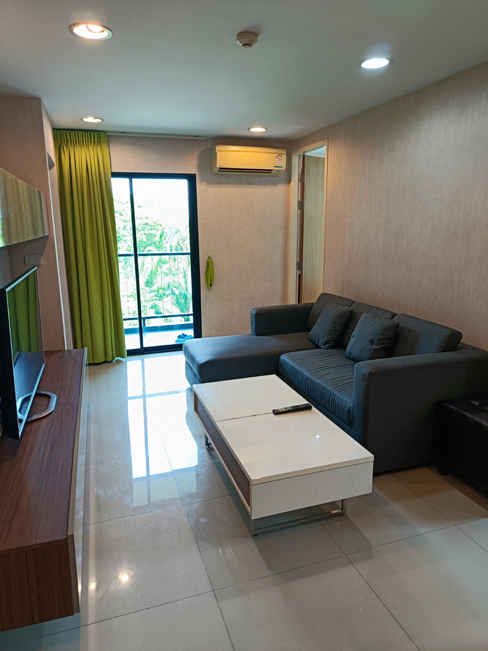 รูป ให้เช่า คอนโด Zenith 42, 2 ห้องนอน 50 ตร.ม. - รูปที่ 1/11