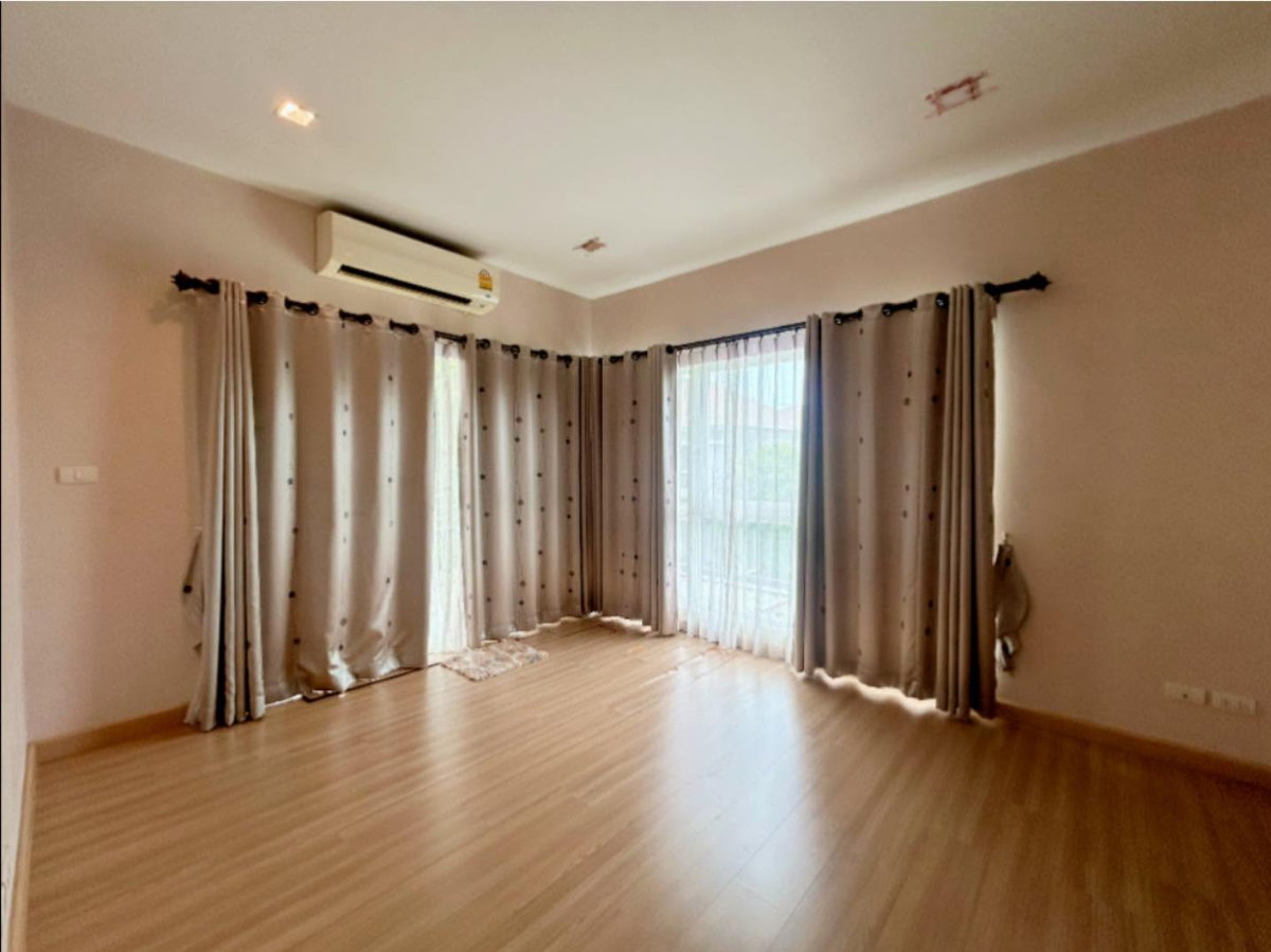 รูป ขายบ้านเดี่ยว เพอร์เฟค เพลส รัตนาธิเบศร์ - ไทรม้า 7  - รูปที่ 7/9