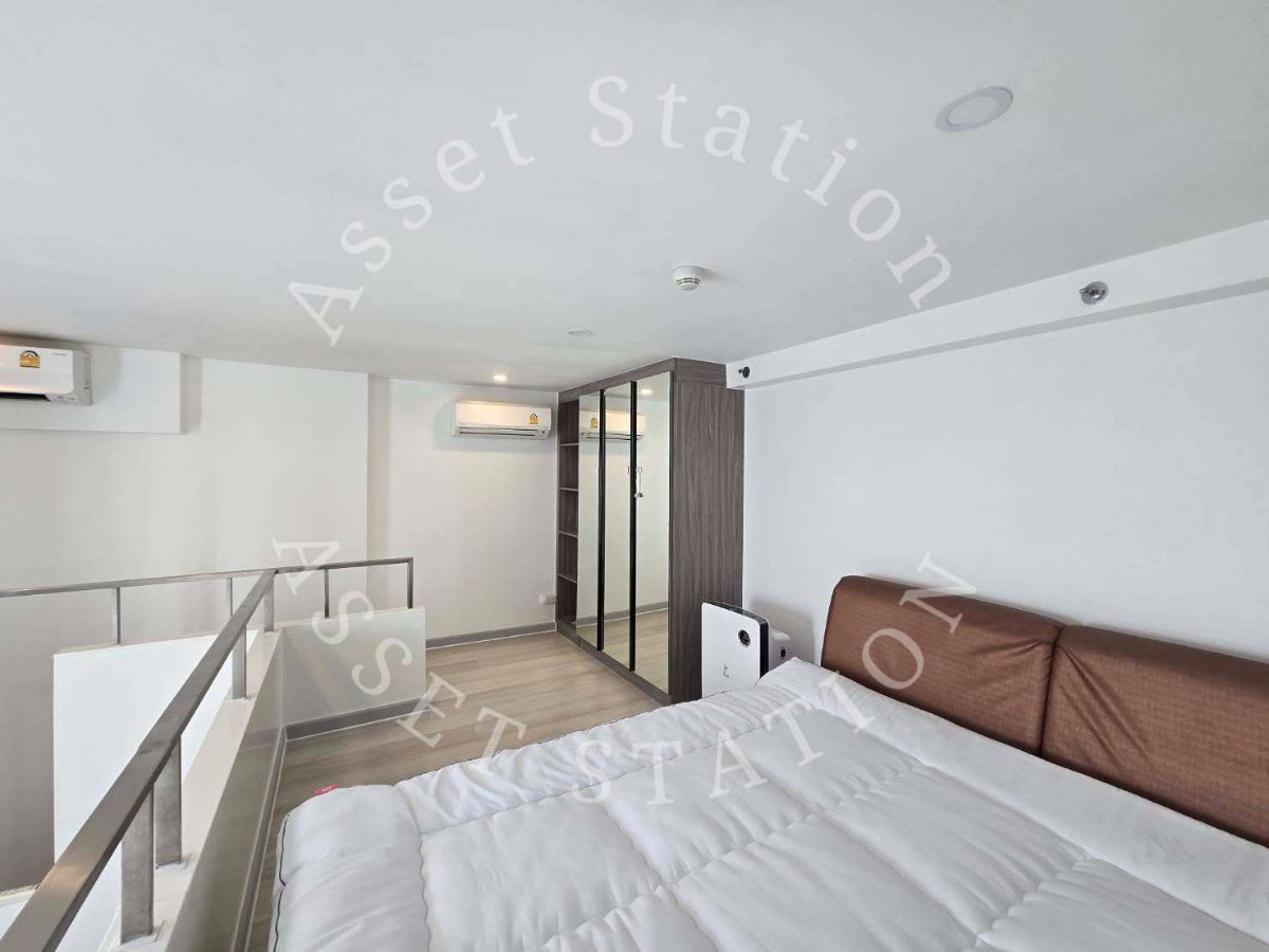 รูป Knightsbridge Prime Sathorn |🚅BTS ช่องนนทรี และ ใกล้ BRT สถานีอาคารสงเคราะห์ - รูปที่ 3/6