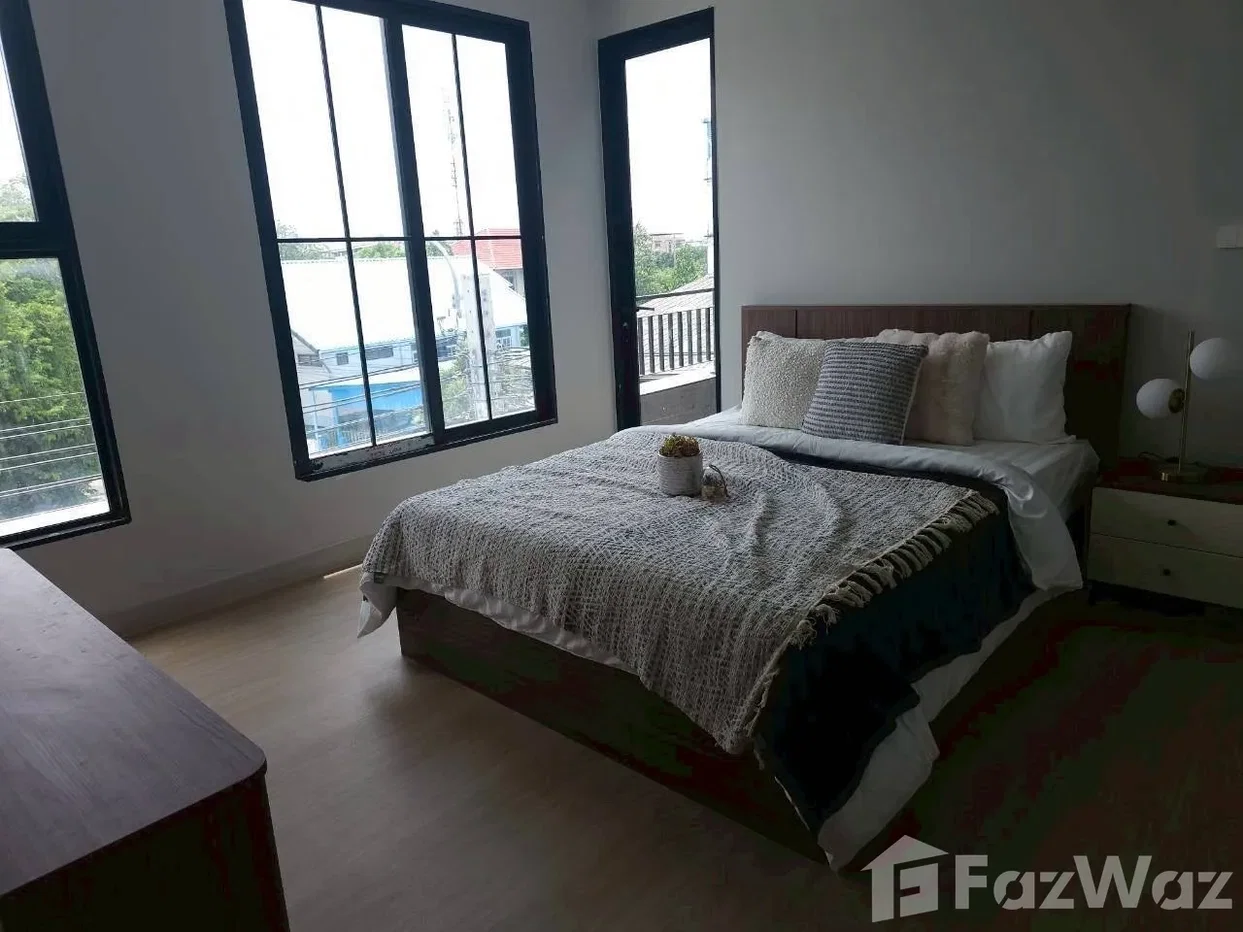 รูป ขาย บ้านเดี่ยว 3 ห้องนอน ในโครงการ กราวิเทีย พระราม2-ท่าข้าม 6598048 - รูปที่ 11/47