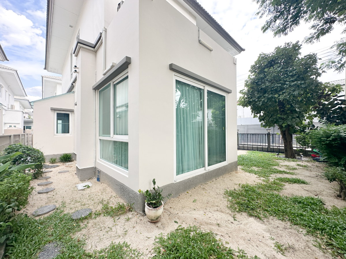 picture Casa Ville Donmung - Sungprapa / 4 Bedrooms #HDMK081 - 19/32