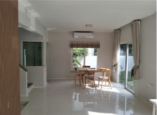 picture HOME 56.2 Sq.w. Khlong Sam Wa Bangkok for 6.6M - 9/22