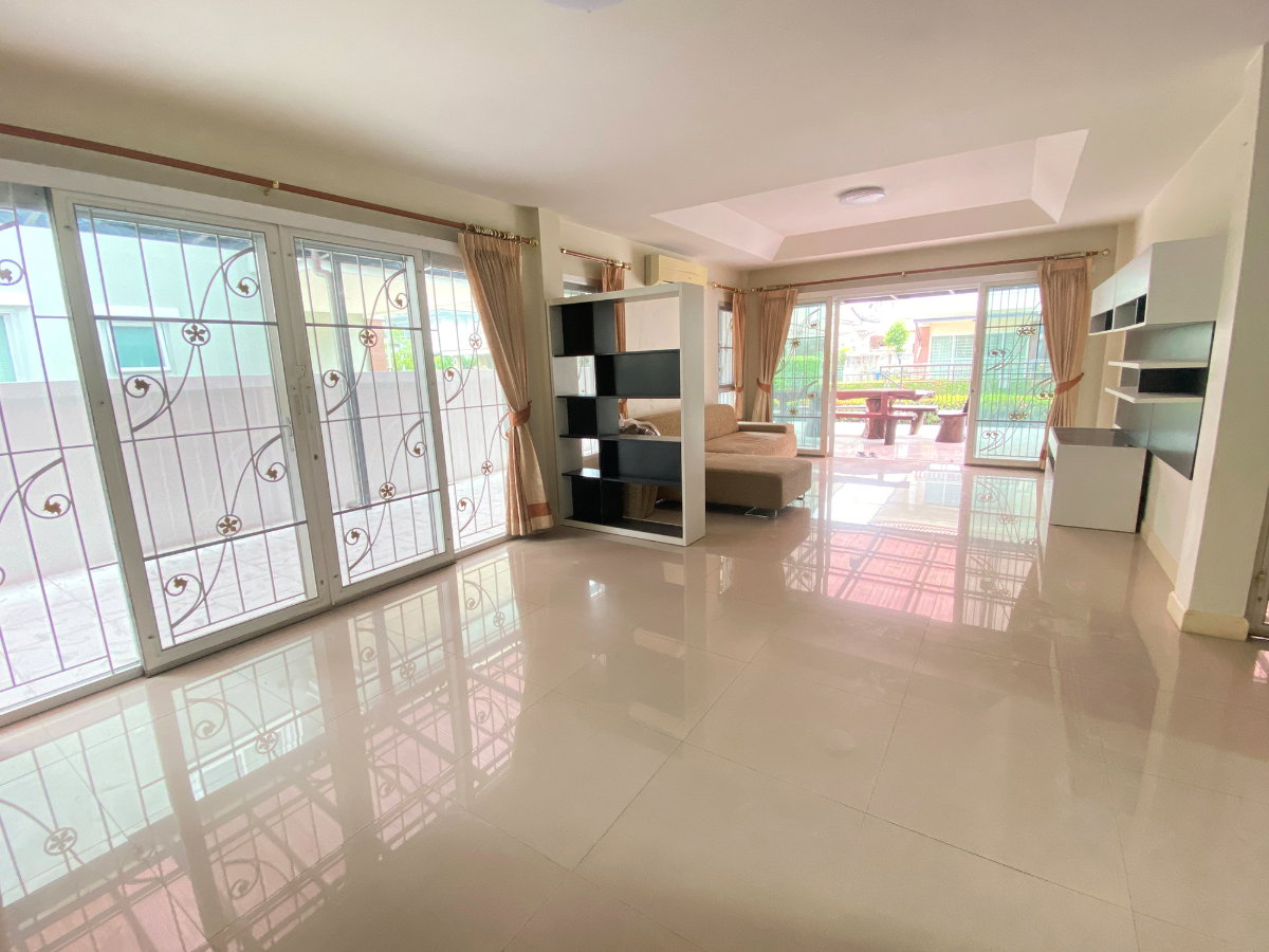 รูป ขายบ้านเดี่ยว ศุภาลัย การ์เด้นวิลล์ ติวานนท์-ปทุมธานี - รูปที่ 7/20
