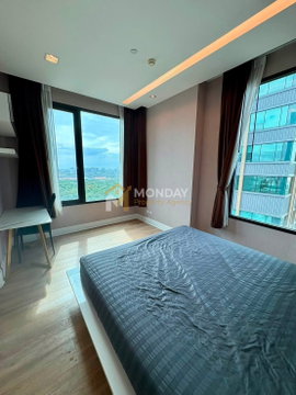 🔥 ห้องว่าง พร้อมเข้าอยู่! อีควิน็อคซ์ พหล-วิภา รีบจองก่อนหลุด 🔥MD-26066455