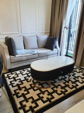 🔥🔥🔥 For Rent Condo , Knightsbridge Collage Ramkhamhaeng , Hua Mak , Bang Kapi , Bangkok , CX-148308 ✅ Live chat with us ADD LINE @connexproperty ✅ 🔥🔥🔥