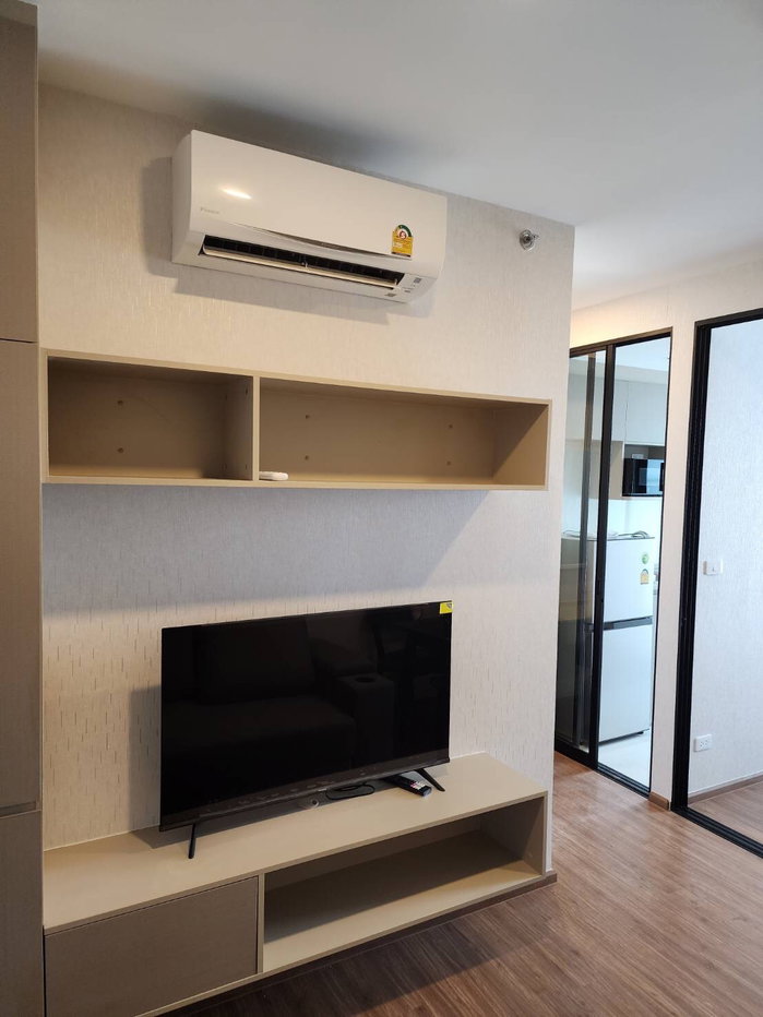 picture For Rent / (Owner’s Post) The Origin Ramkhamhaeng  209 Interchange  - 2/14