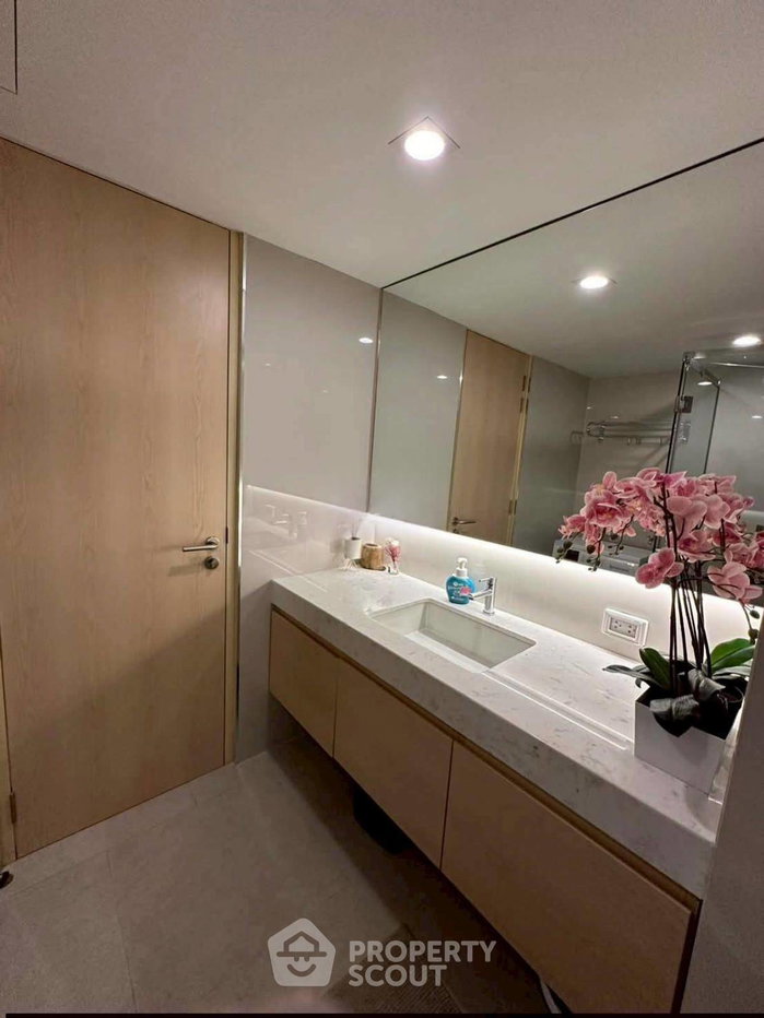 รูป คอนโด 4 ห้องนอน 113 ตร.ม. ชั้น 18 | Silom Suite Condominium ใกล้ BTS เซนต์หลุยส์ 60 ม. (ID 2778285) - รูปที่ 6/10
