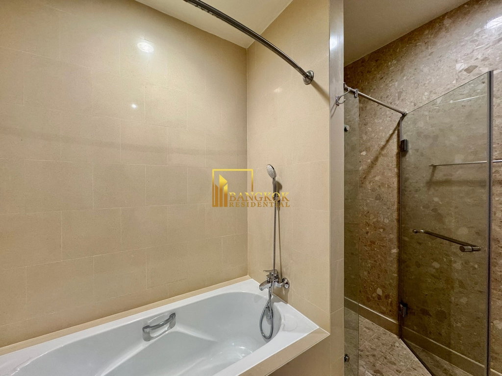 รูป Chatrium Residence Riverside | Well Maintained 2 Bed Condo For Rent - BR17006CD - รูปที่ 12/33