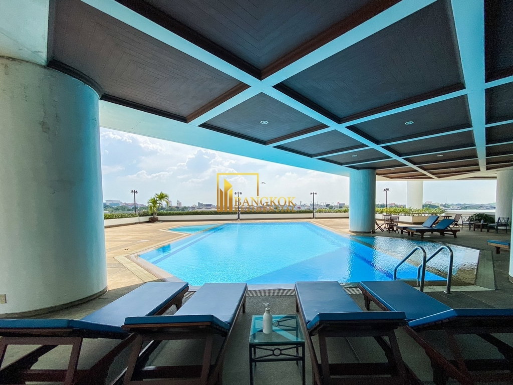 picture Salintara Condo | Modernized 3 Bedroom Condo For Rent - BR61853CD - 15/22