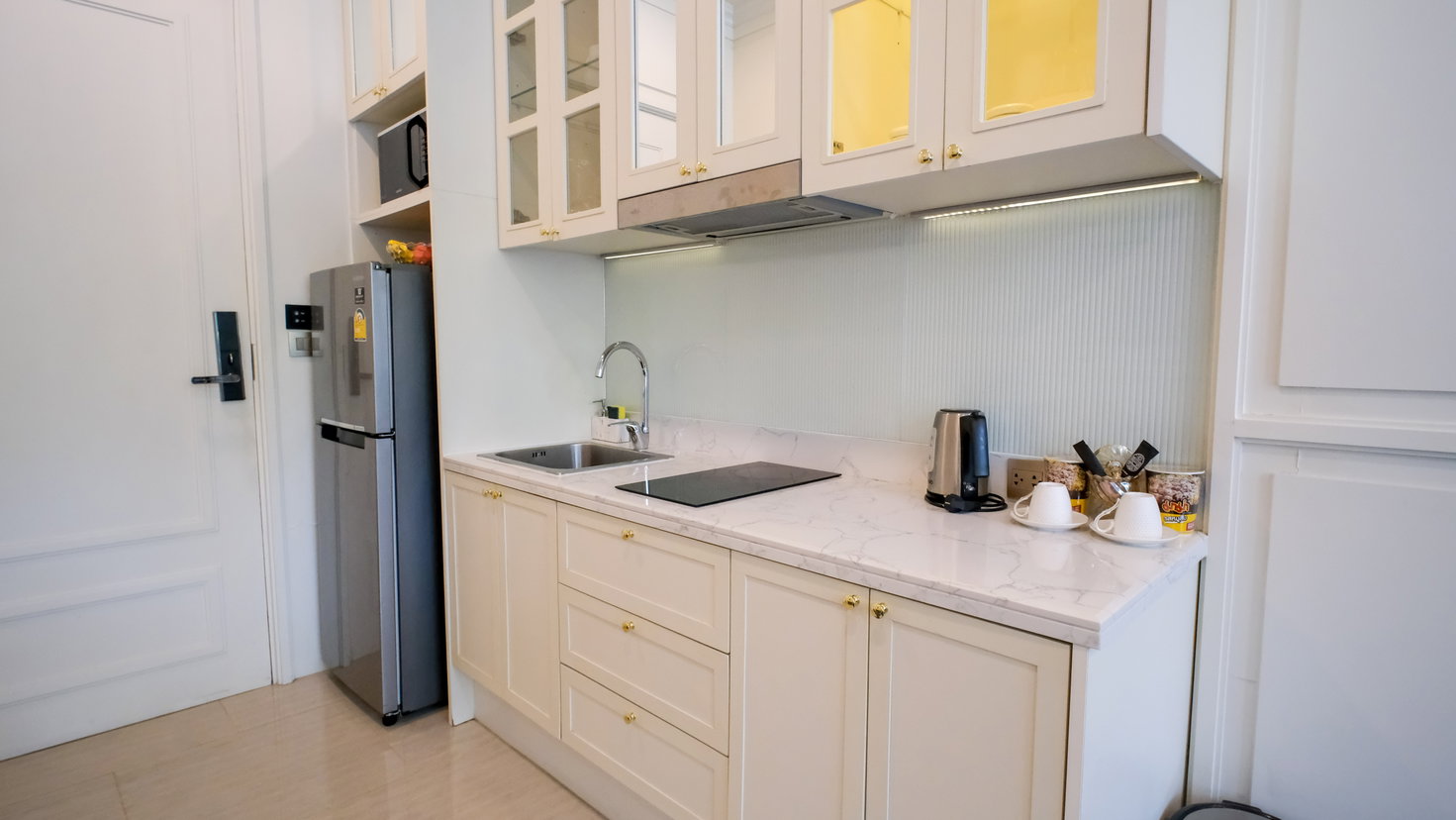 รูป Grand Florida Pool Access Condo for Rent Pattaya - รูปที่ 5/11