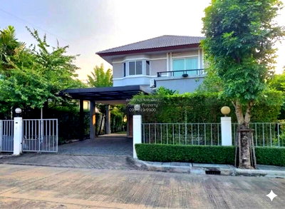 บ้านเดี่ยวให้เช่า : เช่าบ้าน  ชวนชื่น แกรนด์ เอกชัย-บางบอน บางบอน เขต บางบอน กรุงเทพ CX-165561 ✅ ทักไลน์ @connexproperty ตอบทันที ทีมงานมืออาชีพ ✅