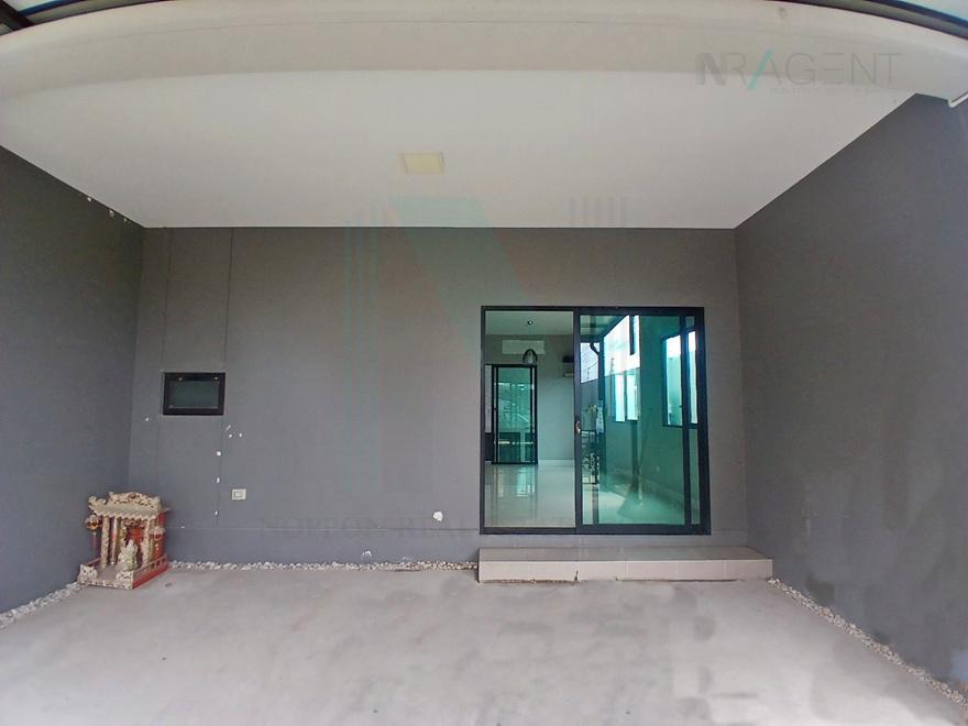 รูป 📌 ขายทาวน์เฮาส์ โครงการ สิริ เพลส ประชาอุทิศ 90 2 ชั้น 2 ห้องนอน 3 ห้องน้ำ - รูปที่ 2/8