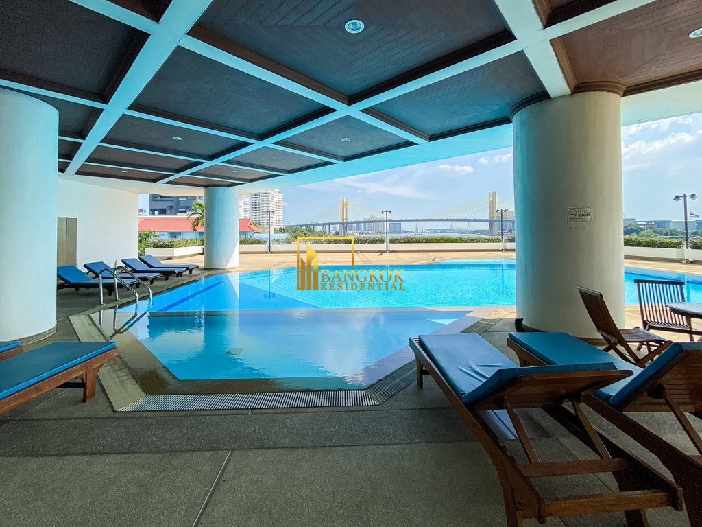 picture Salintara Condo | Modernized 3 Bedroom Condo For Rent - BR61853CD - 14/22