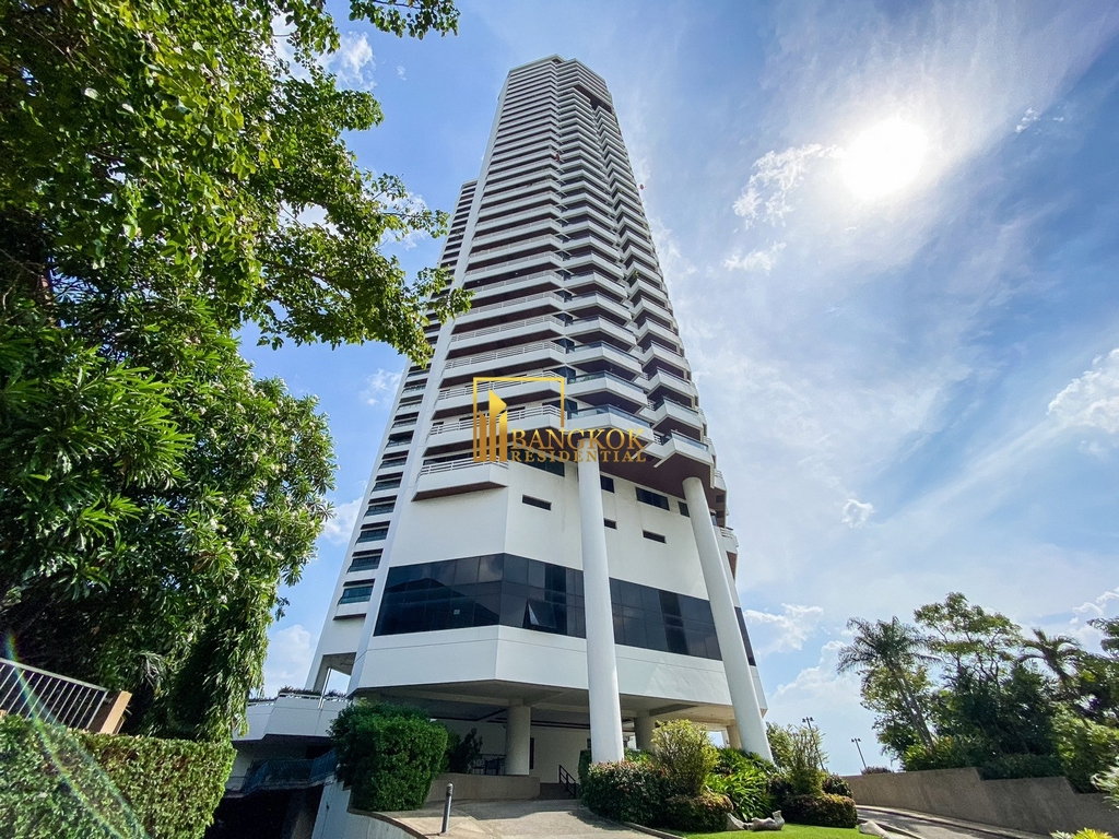 picture Salintara Condo | Modernized 3 Bedroom Condo For Rent - BR61853CD - 22/22