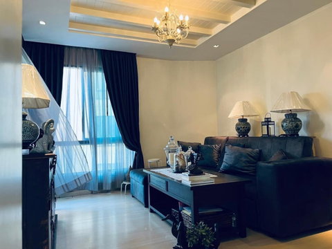 🏙️✨ FOR RENT: Sense Sukhumvit 68 — SPACIOUS MODERN LIVING NEAR BTS UDOM SUK! 💰 Rental Price: 16,000 THB/month | 📲 Line ID: @condobkk (with @)