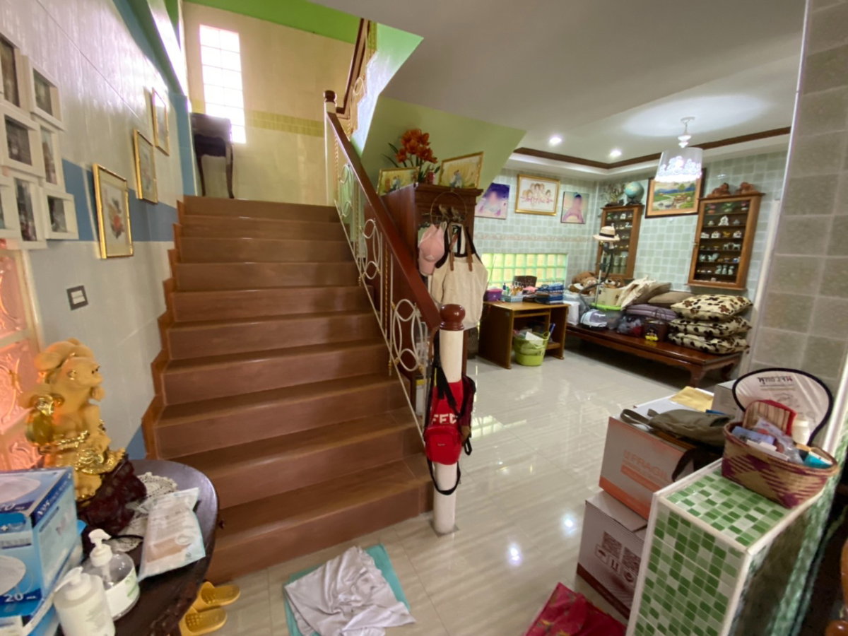 รูป ขายบ้านเดี่ยว โครงการ เอ.ซี. เฮ้าส์ 3  ต.ลาดสวาย อ.ลำลูกกา จ.ปทุมธานี - รูปที่ 12/28
