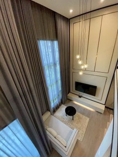รูปภาพ 🍃 ให้เช่าคอนโด Duplex Room ห้องแบบ 2 ชั้น ทำเลดีมาก เดินทางสะดวก ติดเซ็นทรัลเชียงใหม่ ใกล้ Supermarket ร้านสะดวกซื้อ และอื่นๆอีกมากมาย