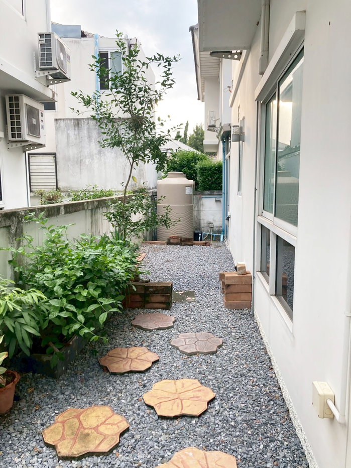 รูป ขายบ้านเดี่ยวPerfectPark บ้านกลางปทุมธานี - รูปที่ 7/15