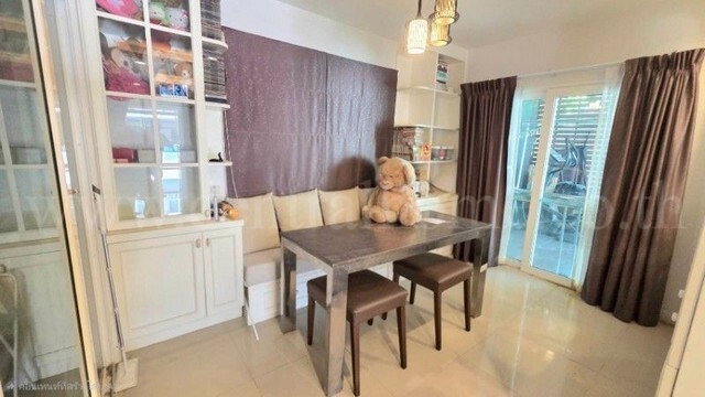 รูป บ้านเดี่ยว ศุภาลัย การ์เด้นวิลล์ รังสิต-คลอง 2 หลังริม - รูปที่ 8/17