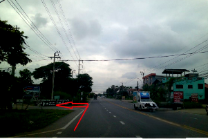 ขายบ้านเดี่ยว : บ้านเดี่ยว 41.2 ตร.วา โครงการ บ้านสินเพิ่ม กรุงเทพมหานคร คลองสามวา กรุงเทพมหานคร 2.8M