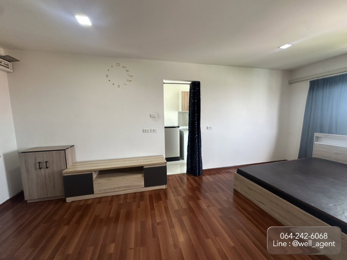 รูป 📍Beston Condo 2 (เบสตั้น คอนโด 2) ให้เช่า 📞 Tel: 064-242-6068 - รูปที่ 5/13