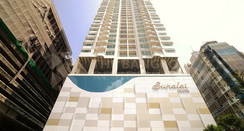🔥 Available Now! Supalai Elite Phayathai - Book Before It's Gone! 🔥