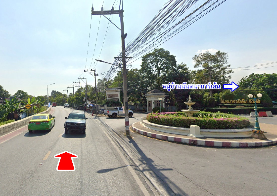 รูป ขาย คฤหาสน์หรู Perfect Masterpiece Lakeside รังสิต ปทุมธานี - รูปที่ 17/18