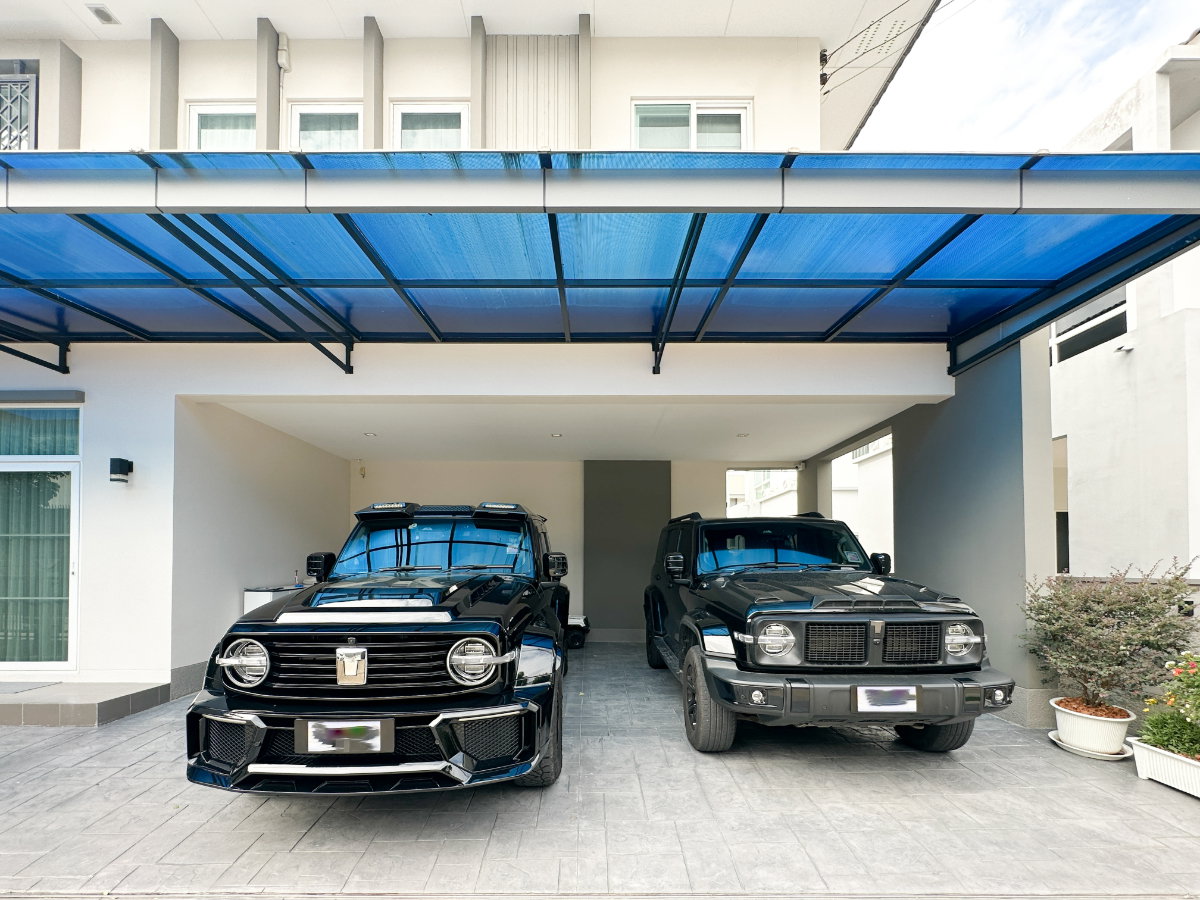 picture Casa Ville Donmung - Sungprapa / 4 Bedrooms #HDMK081 - 32/32