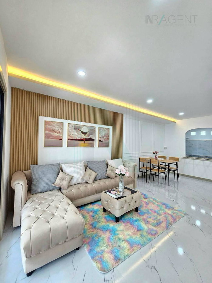 รูป 📌 ขายทาวน์เฮาส์ โครงการ บ้านพฤกษา 25 บางใหญ่ 2 ชั้น 3 ห้องนอน 2 ห้องน้ำ - รูปที่ 4/8