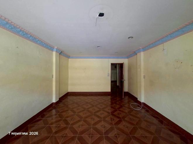 รูป อาคารพาณิชย์ 63 ตร.วา วงแหวนแสงประทีป เขตบางขุนเทียน กรุงเทพมหานคร 8M - รูปที่ 13/65