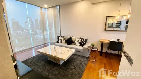 Huge Luxury 1BR at Ashton Morph 38 | 52sqm | Pet Friendly 6597736