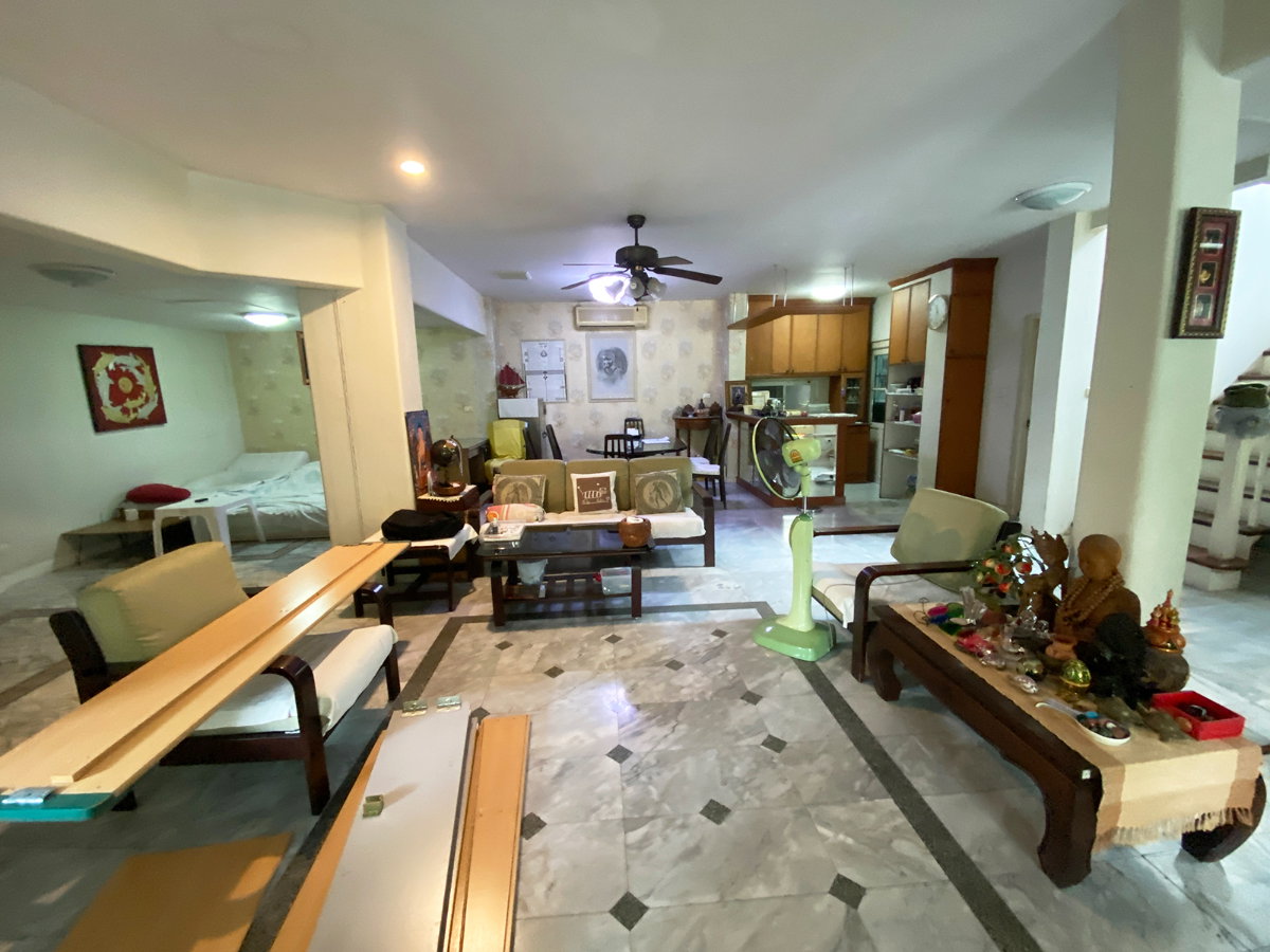 รูป ขายบ้านเดี่ยว หมู่บ้านมัณฑนา พระยาสุเรนทร์ คลองสามวา กรุงเทพ - รูปที่ 5/23