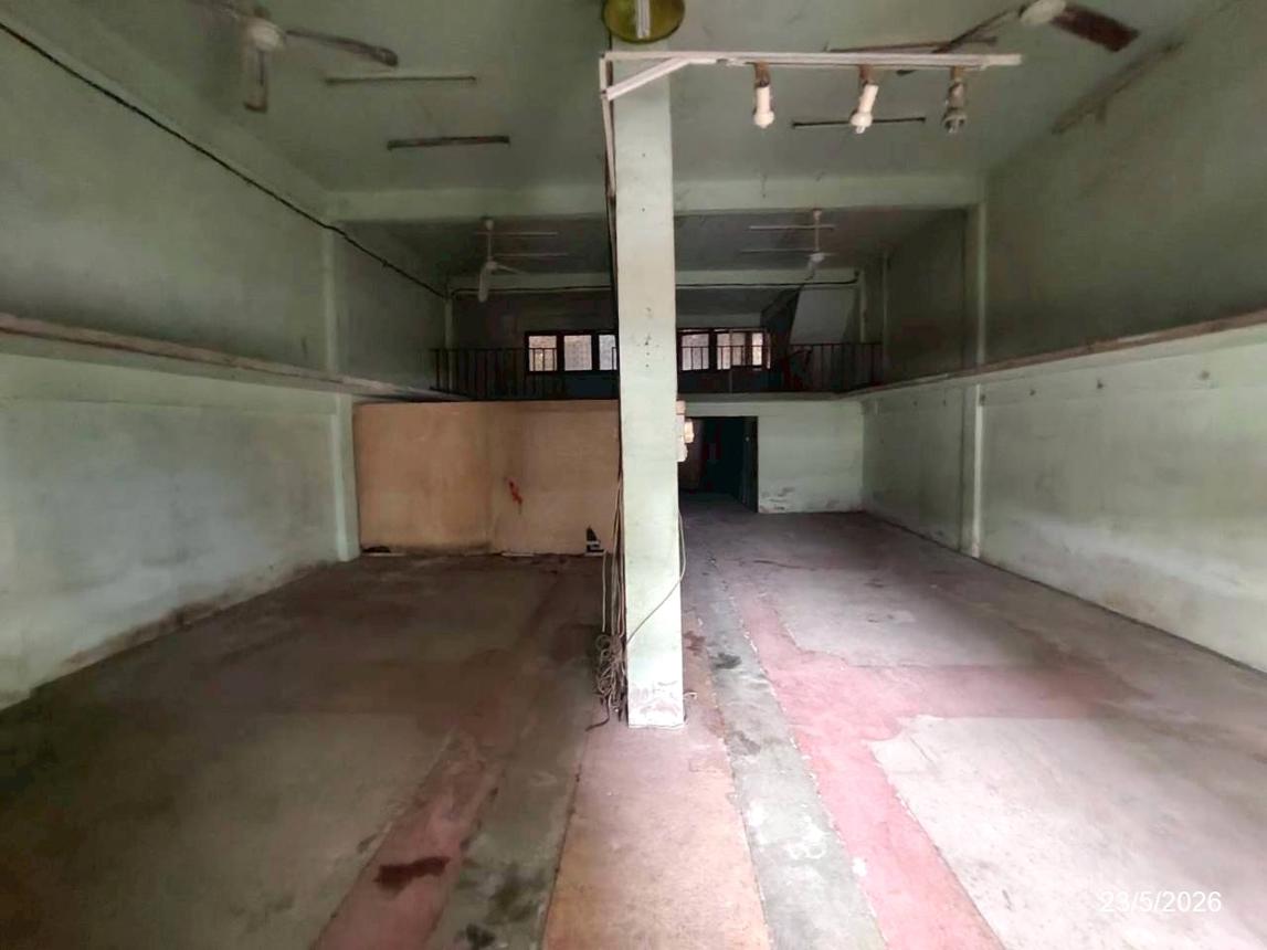 รูป อาคารพาณิชย์ 37.4 ตร.วา เมืองอุดรธานี อุดรธานี 18M - รูปที่ 17/33