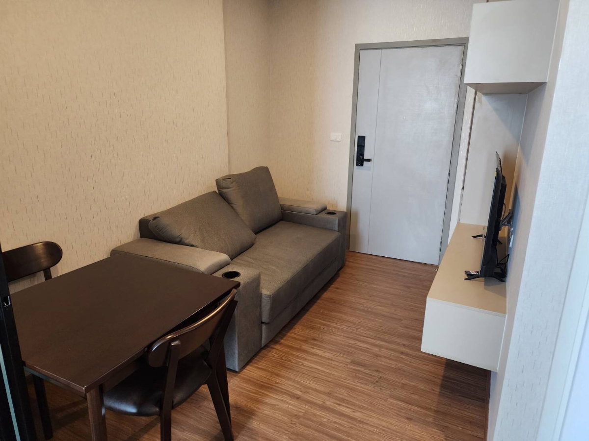 picture For Rent / (Owner’s Post) The Origin Ramkhamhaeng  209 Interchange  - 5/14