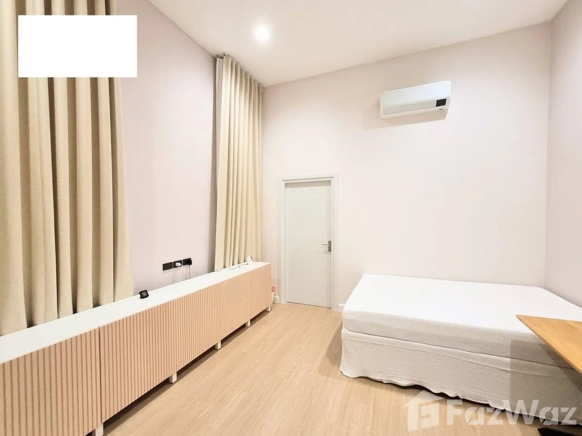 รูป บ้านเดี่ยวให้เช่า 4 ห้องนอน ในโครงการ บางกอก บูเลอวาร์ด วิภาวดี 6597853 - รูปที่ 5/24