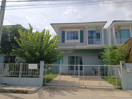 ขายบ้าน วิลลาจจิโอ รังสิต - คลอง 2 คลองสอง คลองหลวง ปทุมธานี CX-165684 ✅ ทักไลน์ @connexproperty ตอบทันที ทีมงานมืออาชีพ ✅