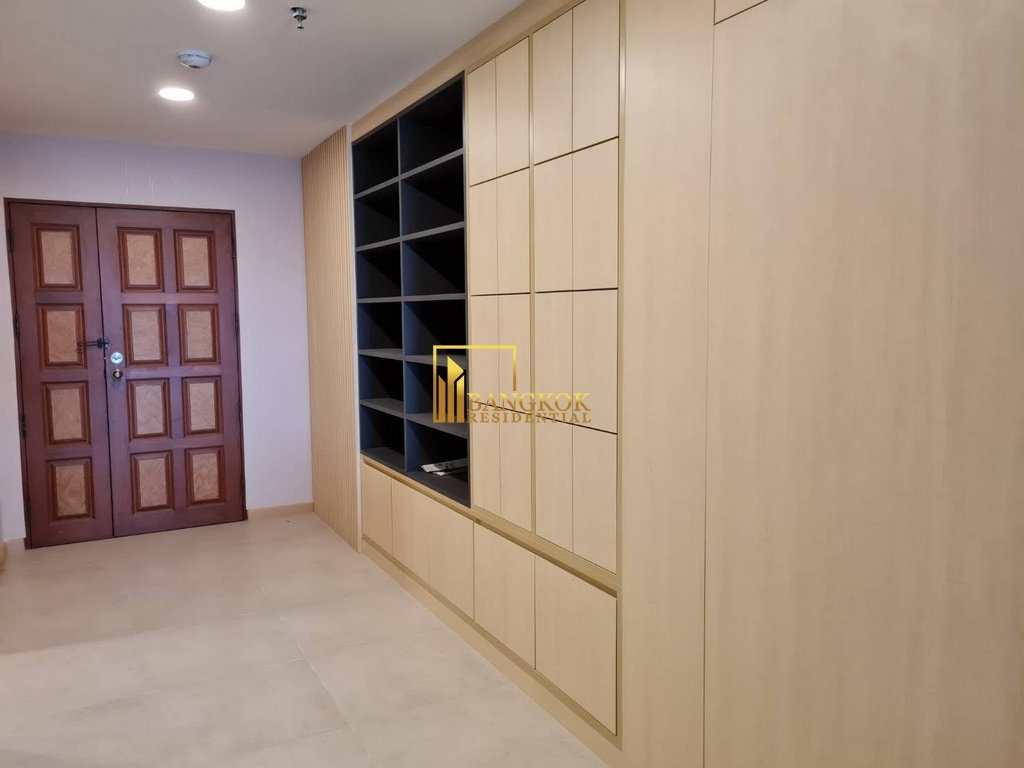 picture Salintara Condo | Modernized 3 Bedroom Condo For Rent - BR61853CD - 6/22