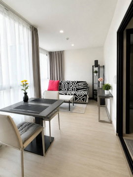 For Sale - ขายElio Del Nest | 2 ห้องนอน 2 ห้องน้ำ | 51.58 ตร.ม.