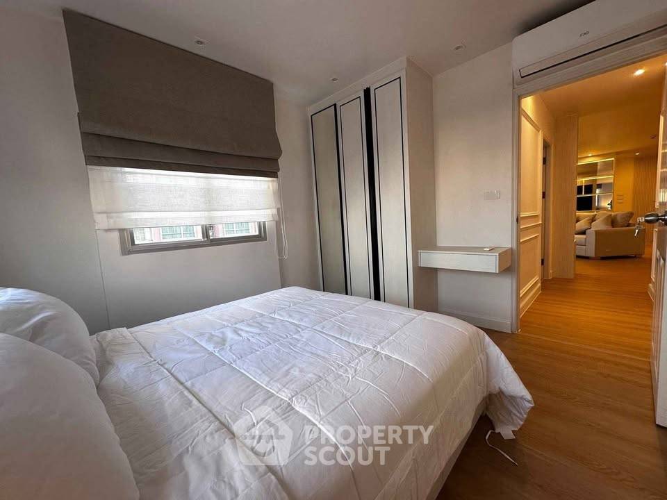 รูป คอนโด 2 ห้องนอน 95 ตร.ม. ชั้น 10 ที่ Belle Park Residence ใกล้ช่องนนซี (ID 3109001) - รูปที่ 14/19