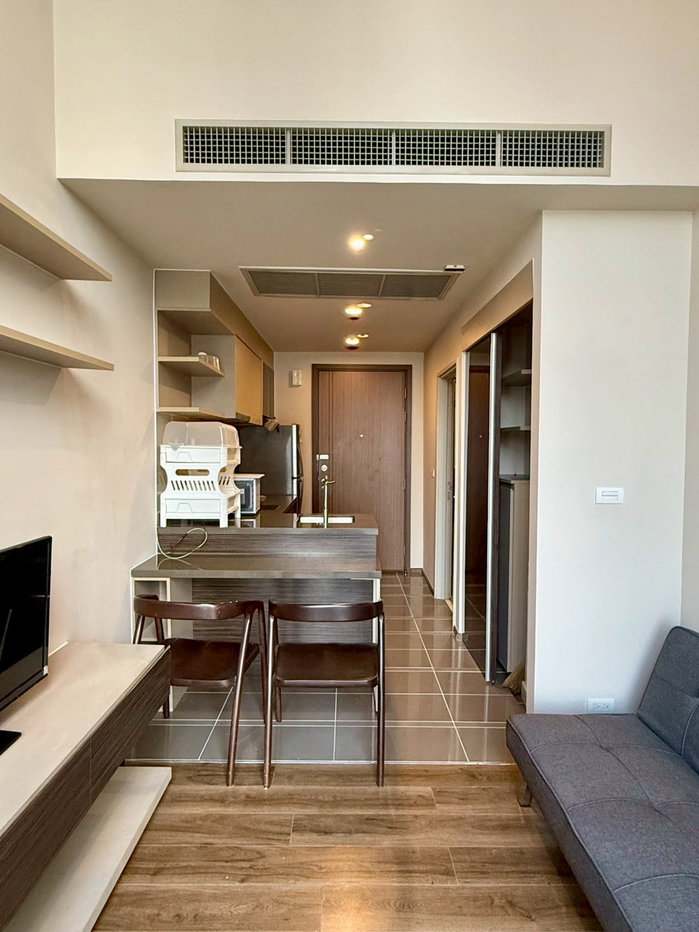 รูป 🏠💖 For rent , Onyx phahonyothin ( Duplex Type ) - รูปที่ 1/10