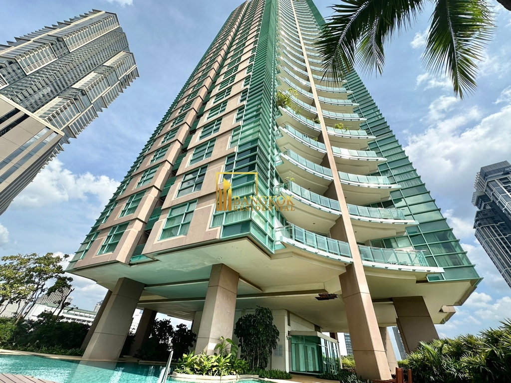 รูป Chatrium Residence Riverside | Well Maintained 2 Bed Condo For Rent - BR17006CD - รูปที่ 21/33