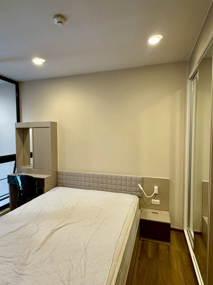 รูป 🏠💖 For rent , Onyx phahonyothin ( Duplex Type ) - รูปที่ 7/10