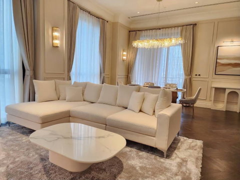 LTHC15976 - Luxury Condo for Rent Chidlom | 98 Wireless | 300K/Month | คอนโดหรูให้เช่า ชิดลม 98 Wireless