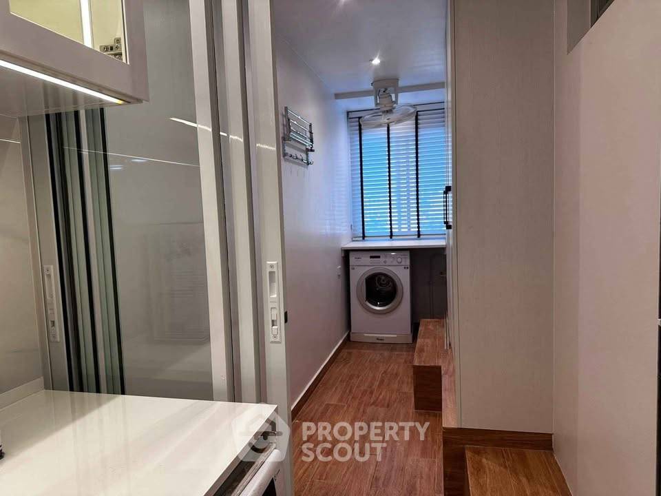 รูป คอนโด 2 ห้องนอน 95 ตร.ม. ชั้น 10 ที่ Belle Park Residence ใกล้ช่องนนซี (ID 3109001) - รูปที่ 7/19