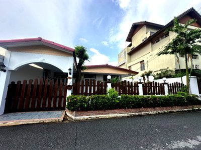 ขายบ้านเดี่ยว : 🏡 ขายบ้านเดี่ยวชั้นเดียว   54 ตร.ว.  รีโนเวทใหม่ พร้อมเข้าอยู่  ม.เสริมมิตร ซอยนวมินทร์ 68   รีโนเวทใหม่ พร้อมเข้าอยู่