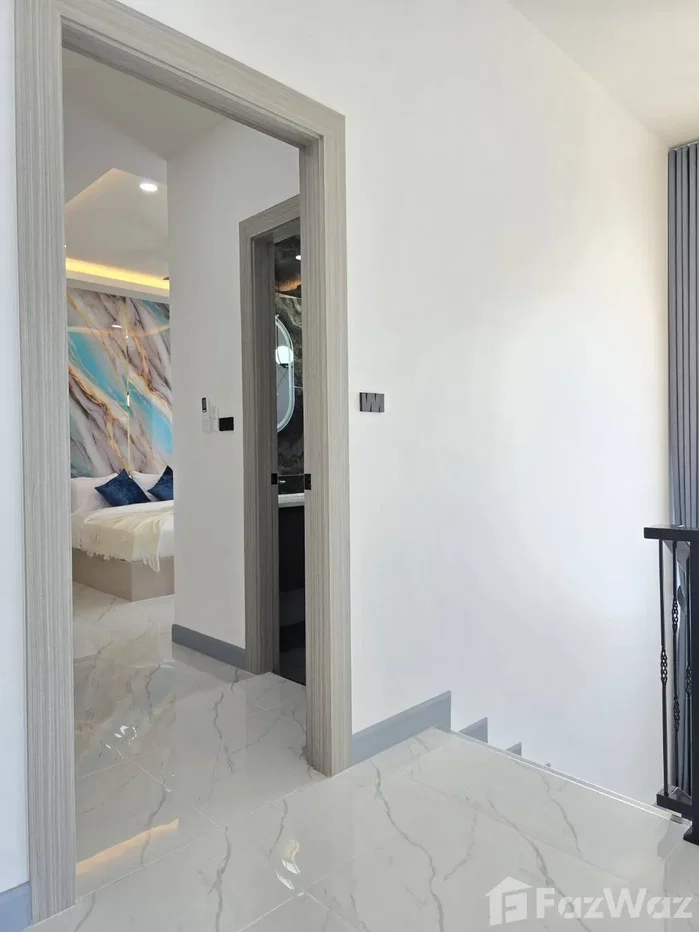 รูป ขาย วิลล่า 4 ห้องนอน ใน ห้วยใหญ่, ชลบุรี 6597979 - รูปที่ 26/45