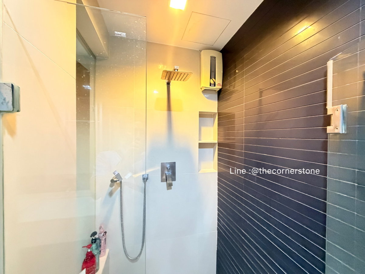 picture Ready to move in ❗️“ 𝐑𝐡𝐲𝐭𝐡𝐦 𝐑𝐚𝐭𝐜𝐡𝐚𝐝𝐚-𝐇𝐮𝐚𝐢𝐤𝐡𝐰𝐚𝐧𝐠 “ Rent price 23,500 THB./Month - 13/15