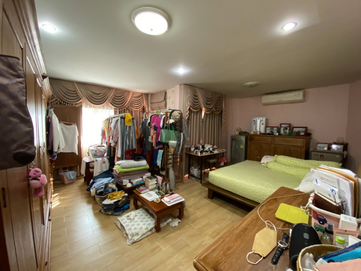 รูป ขายบ้านเดี่ยว โครงการ เอ.ซี. เฮ้าส์ 3  ต.ลาดสวาย อ.ลำลูกกา จ.ปทุมธานี - รูปที่ 14/28